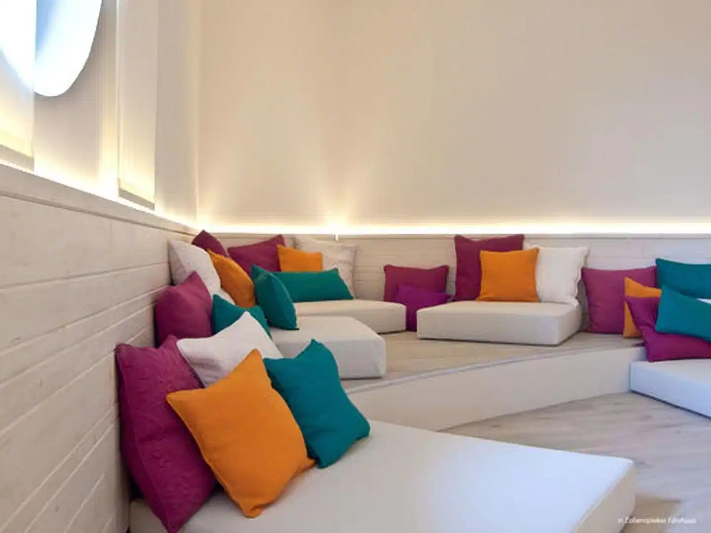 Zollenspieker Fährhaus Wohnbeispiel