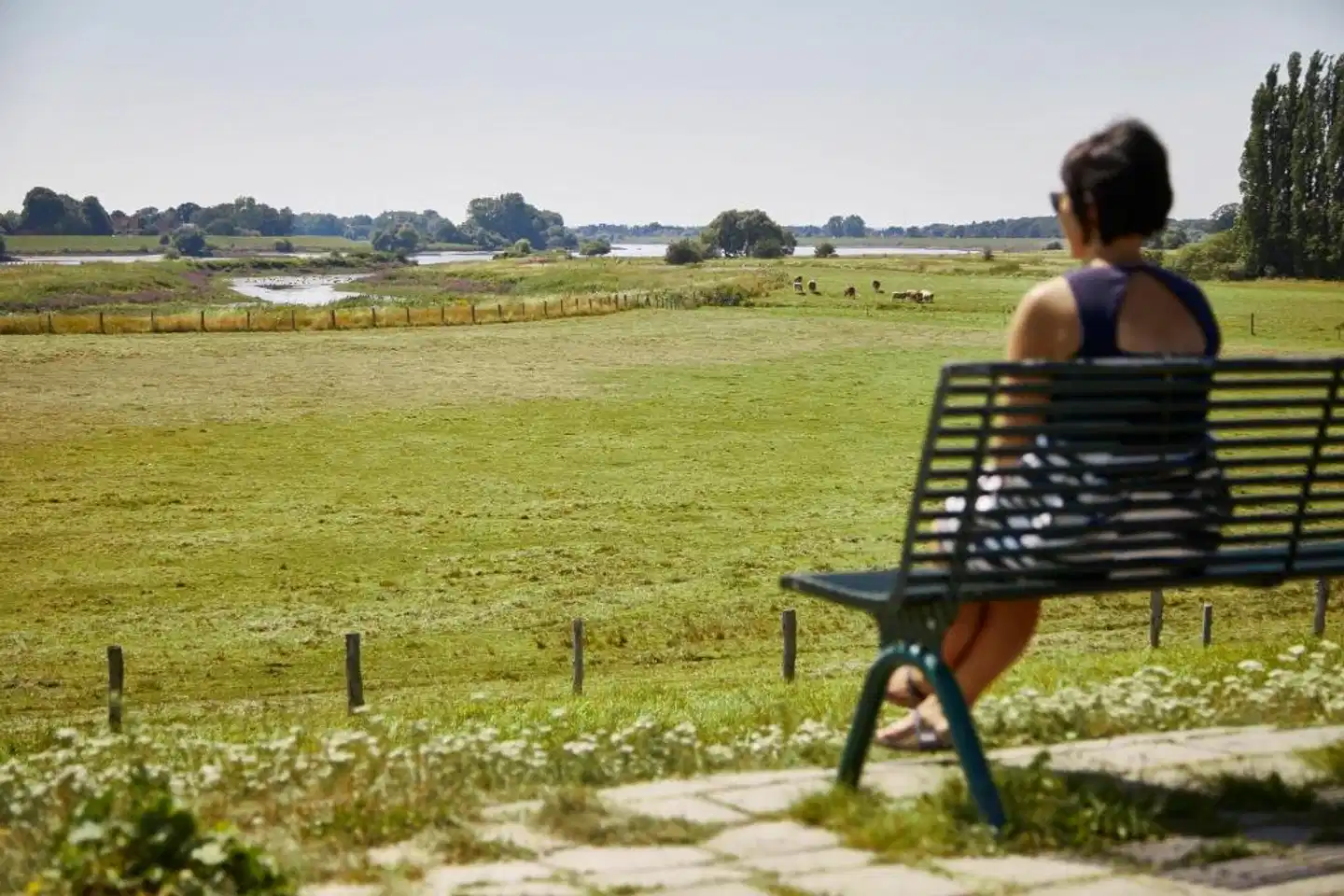 Zollenspieker Fährhaus Sport und Entertainment