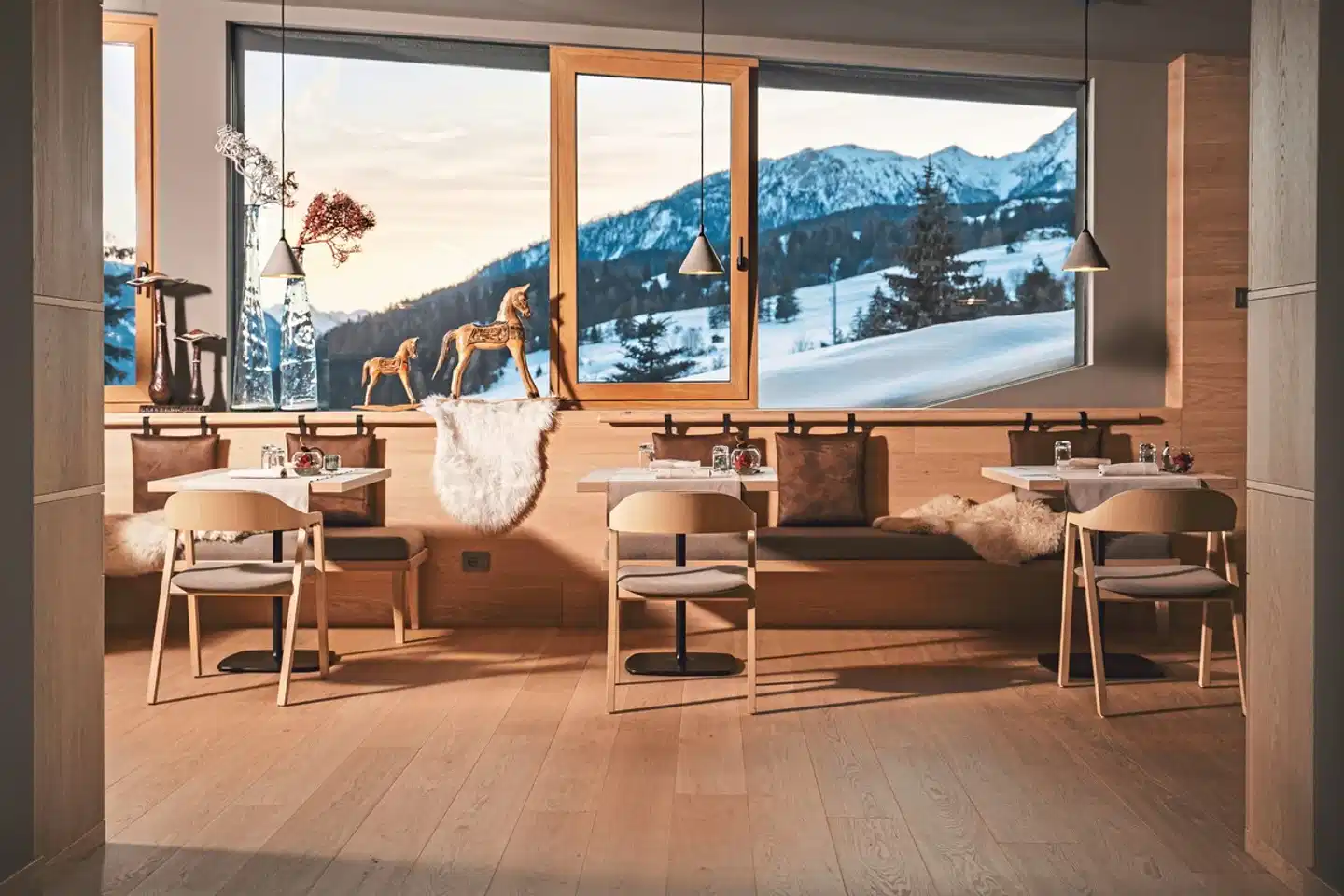 Olympic SPA Hotel Bar