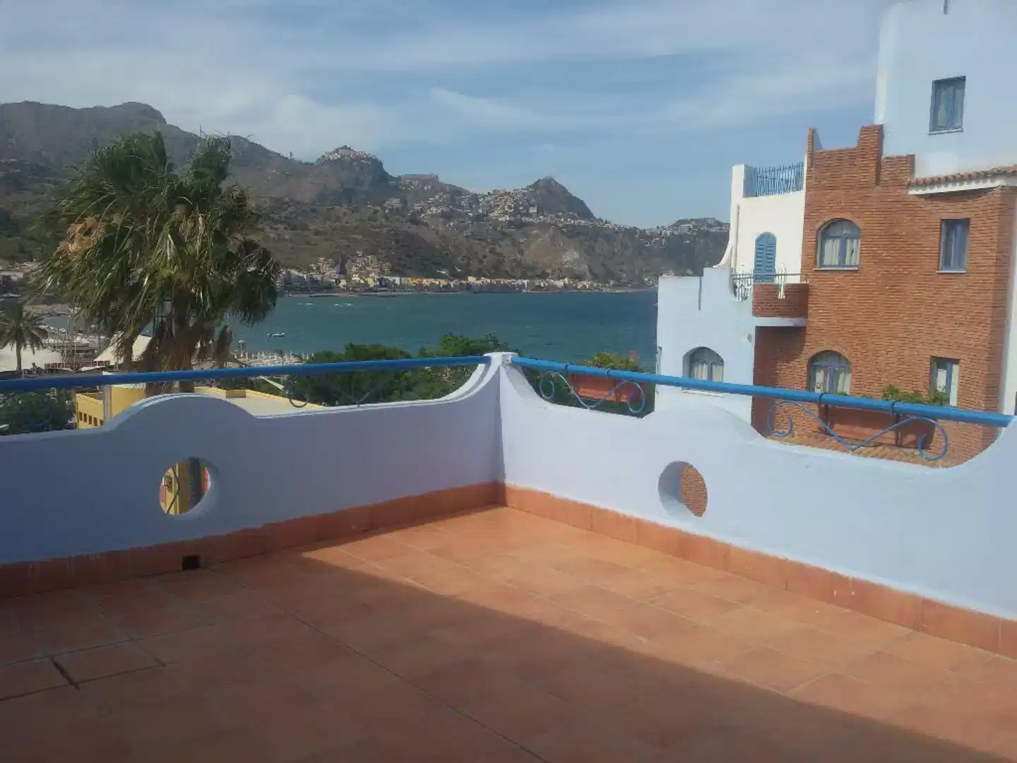 Villa Athena Wellness