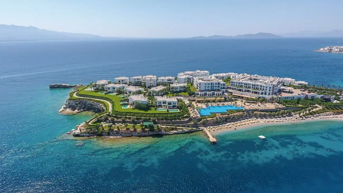 Xanadu Island OUTDOOR