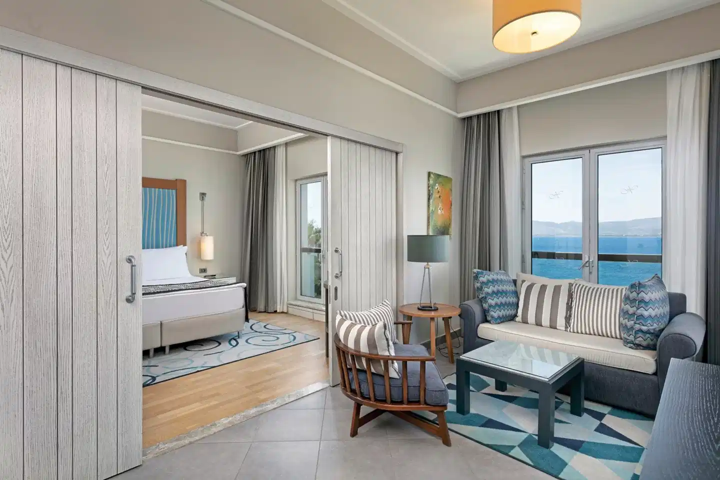 Xanadu Island ACCOMMODATION