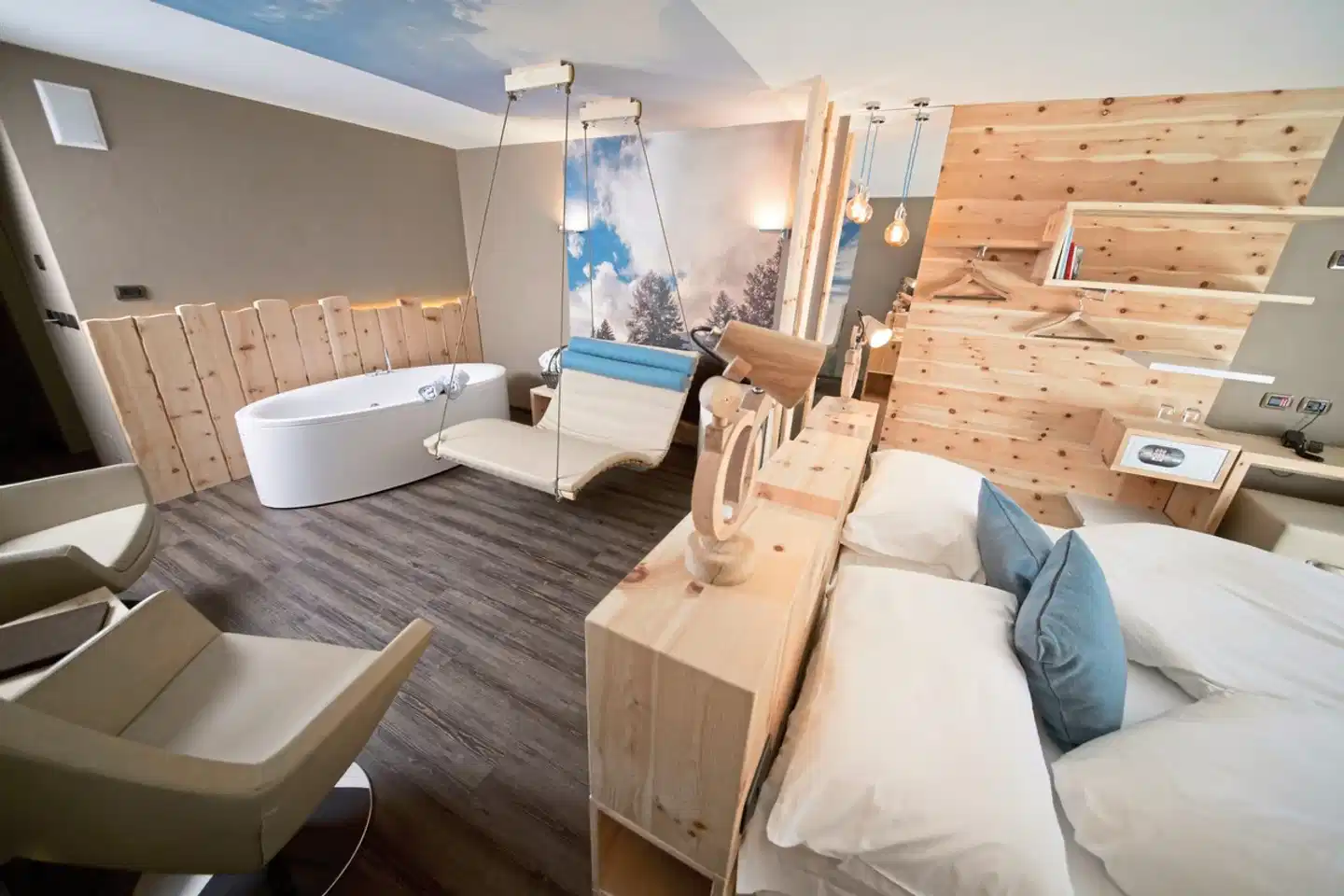 Olympic SPA Hotel Wellness