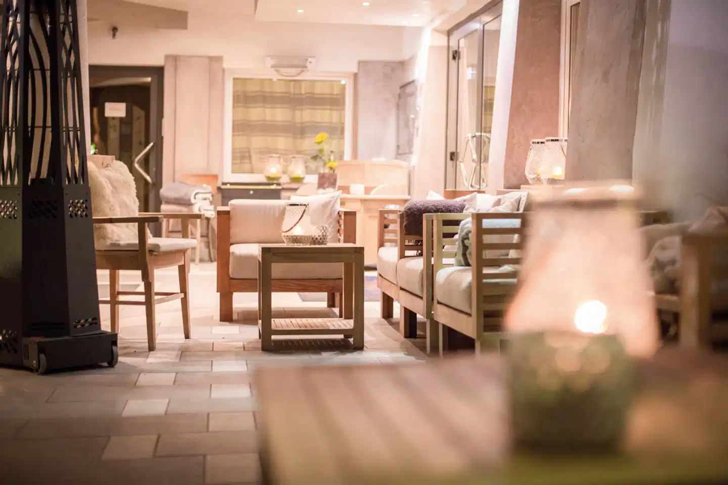 Olympic SPA Hotel Restaurant