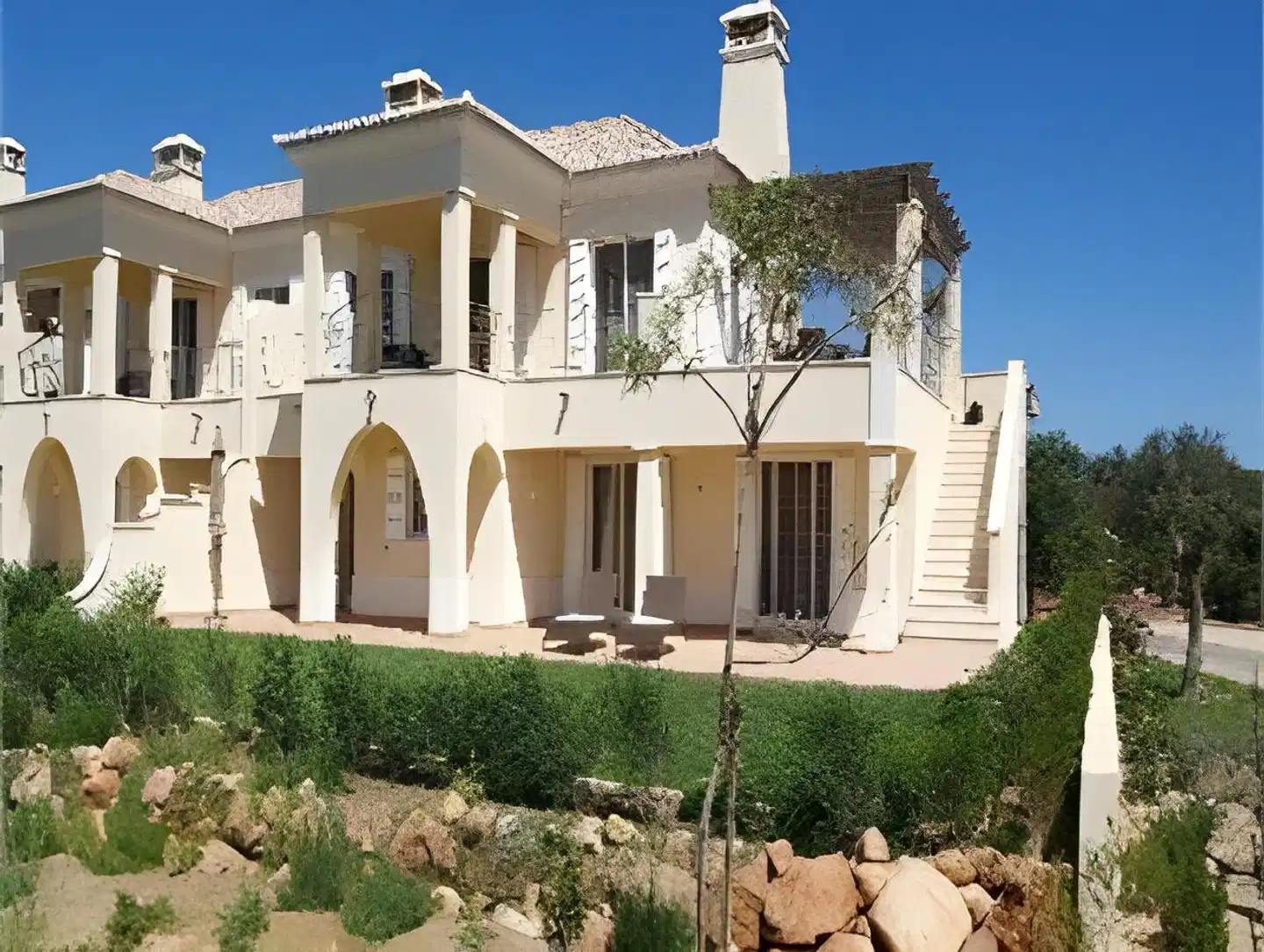 Martinhal Sagres Beach Family Resort OUTDOOR