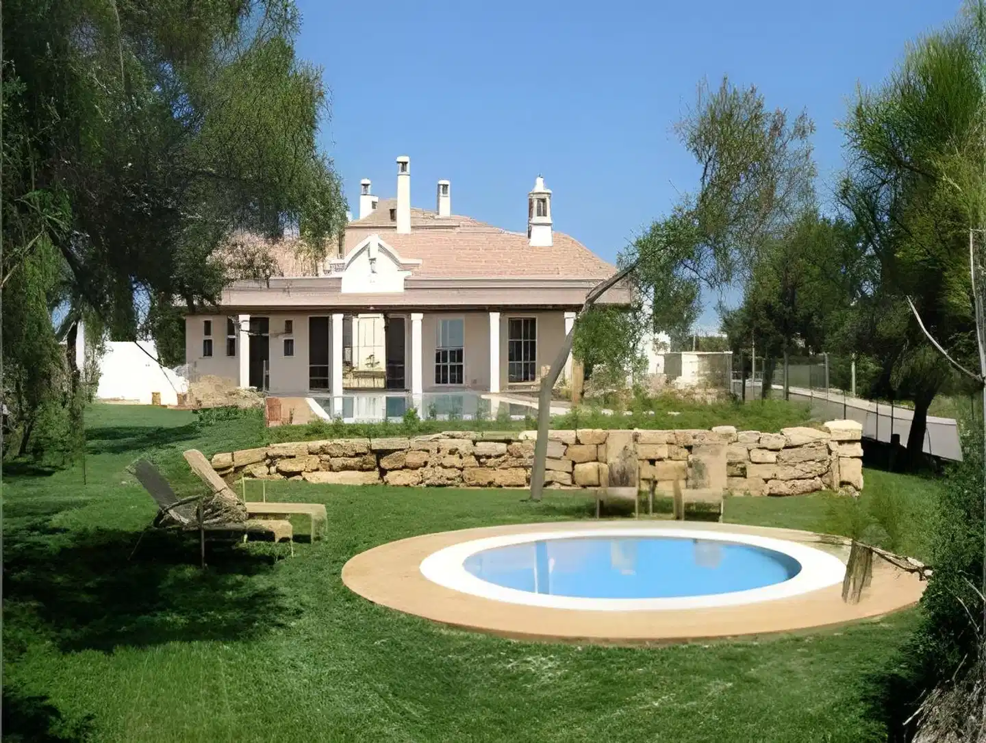 Martinhal Sagres Beach Family Resort OUTDOOR