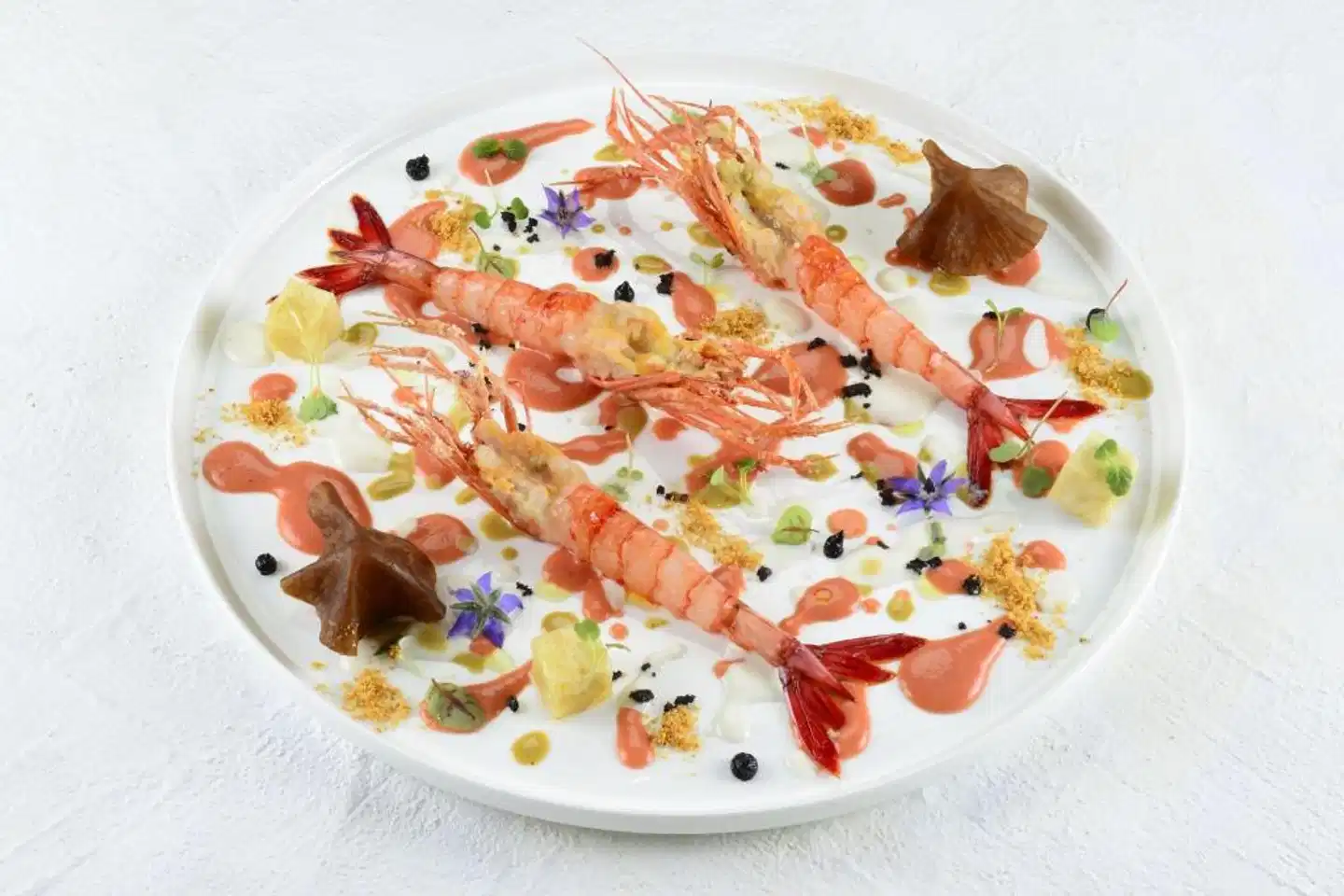 Mare Hotel Restaurant