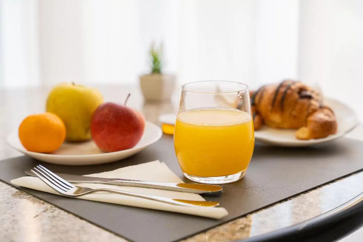 Donatello Restaurant