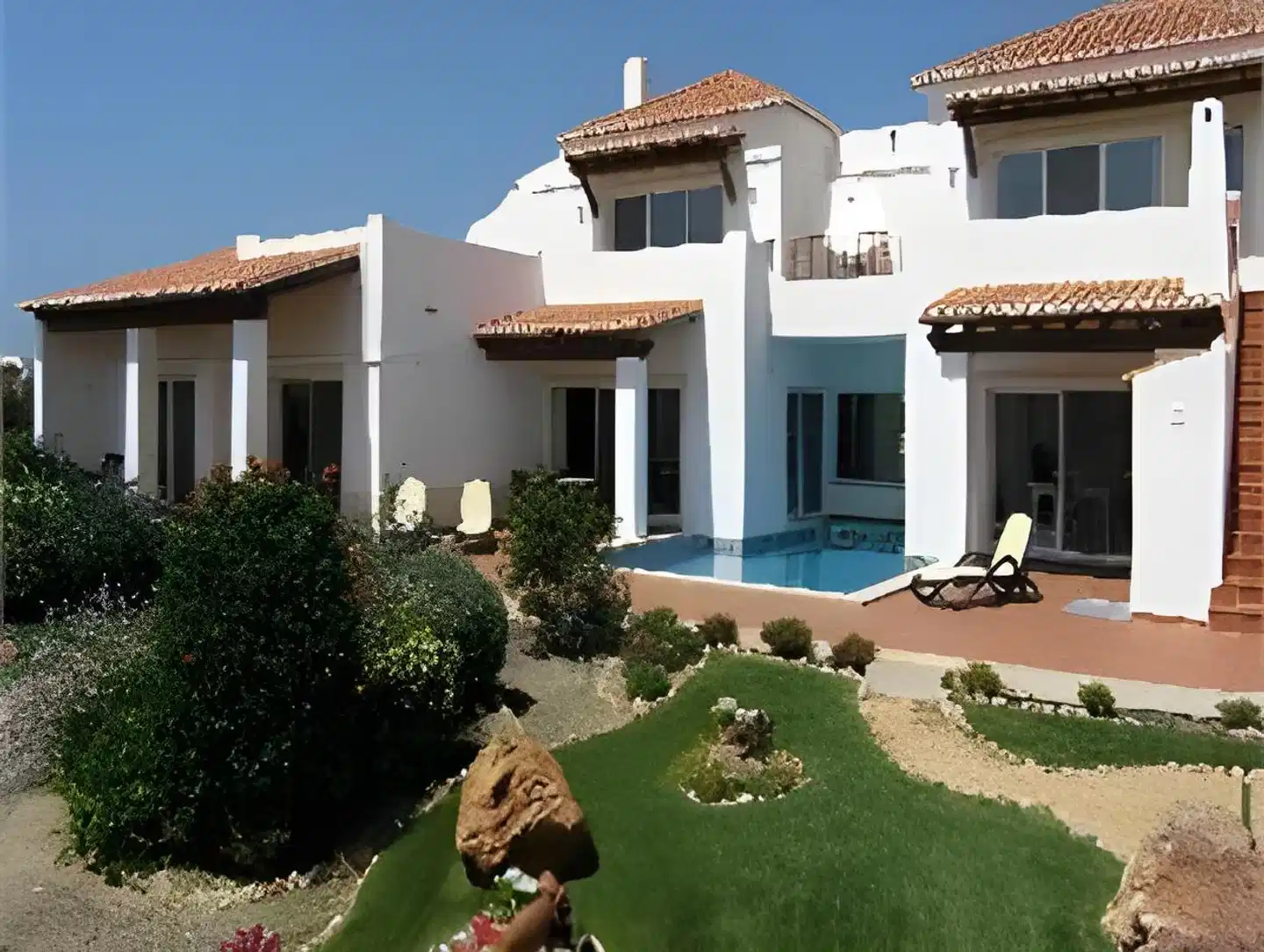 Martinhal Sagres Beach Family Resort OUTDOOR