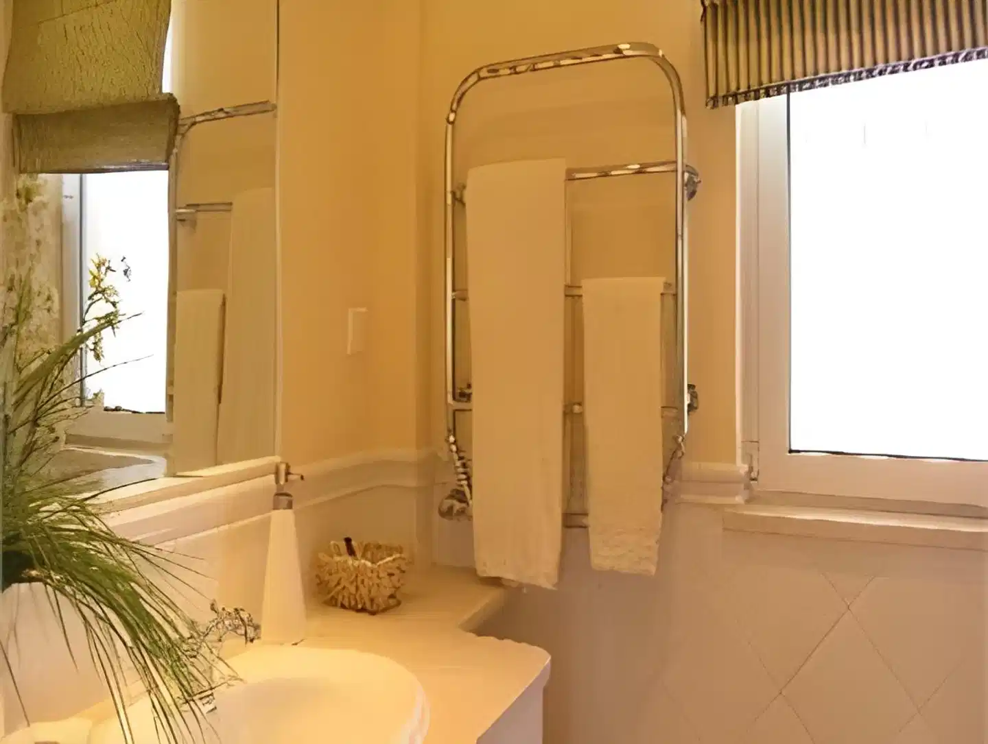 Martinhal Sagres Beach Family Resort BATHROOM