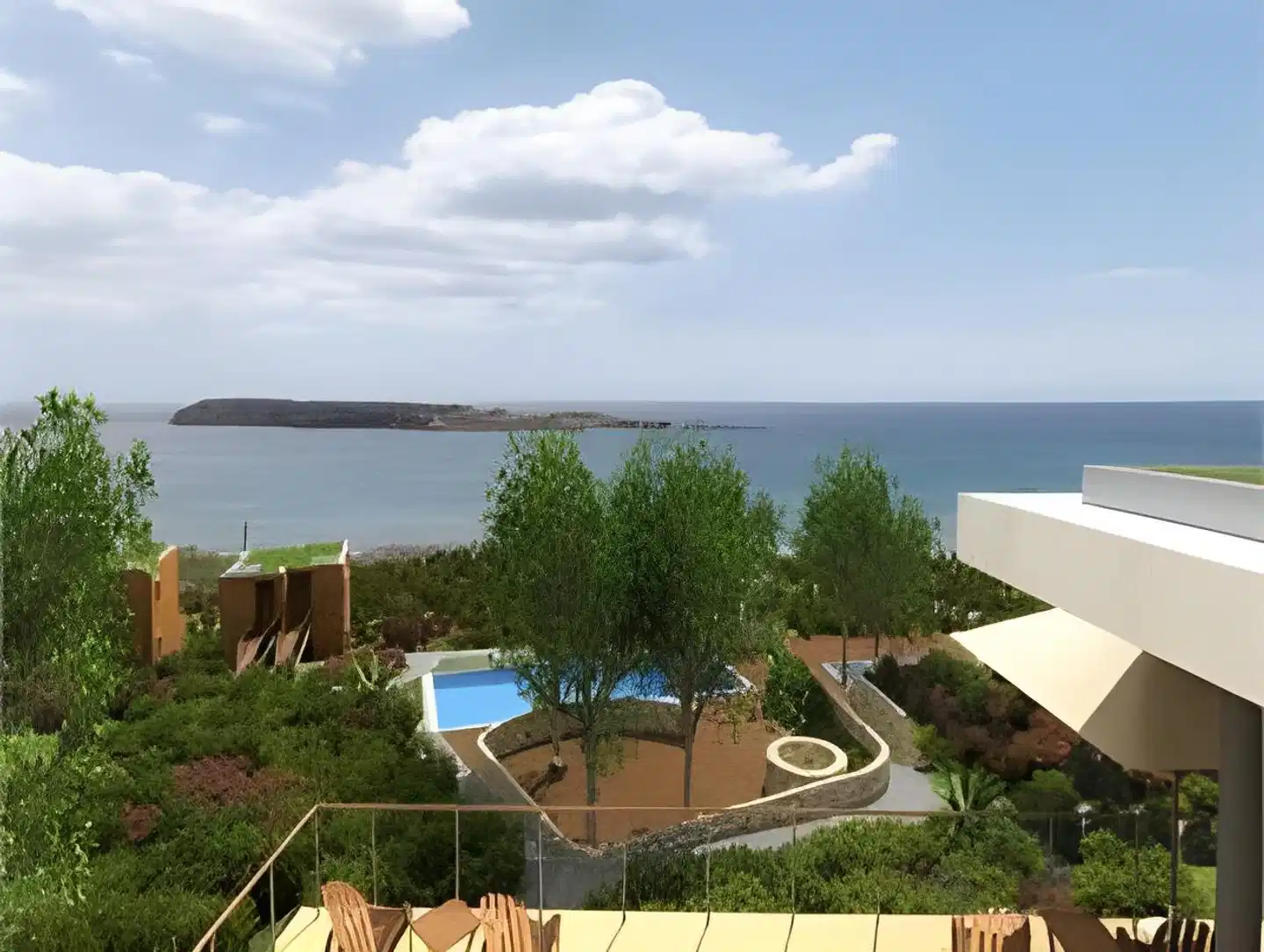 Martinhal Sagres Beach Family Resort POOL