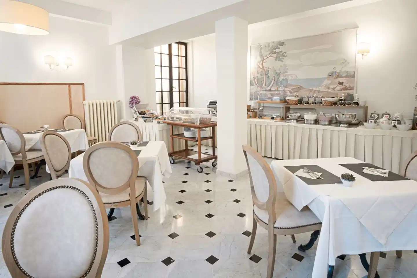 Nazionale Restaurant