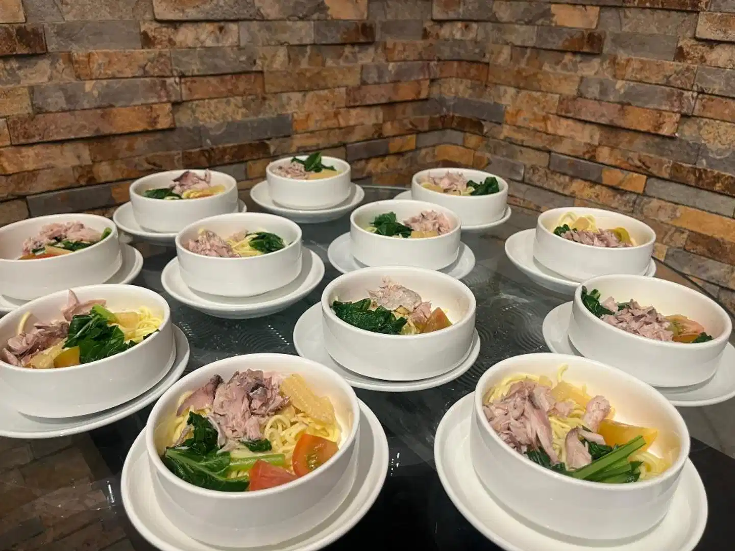 Shangri-la Restaurant