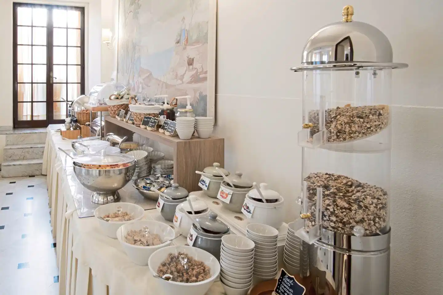 Nazionale Restaurant