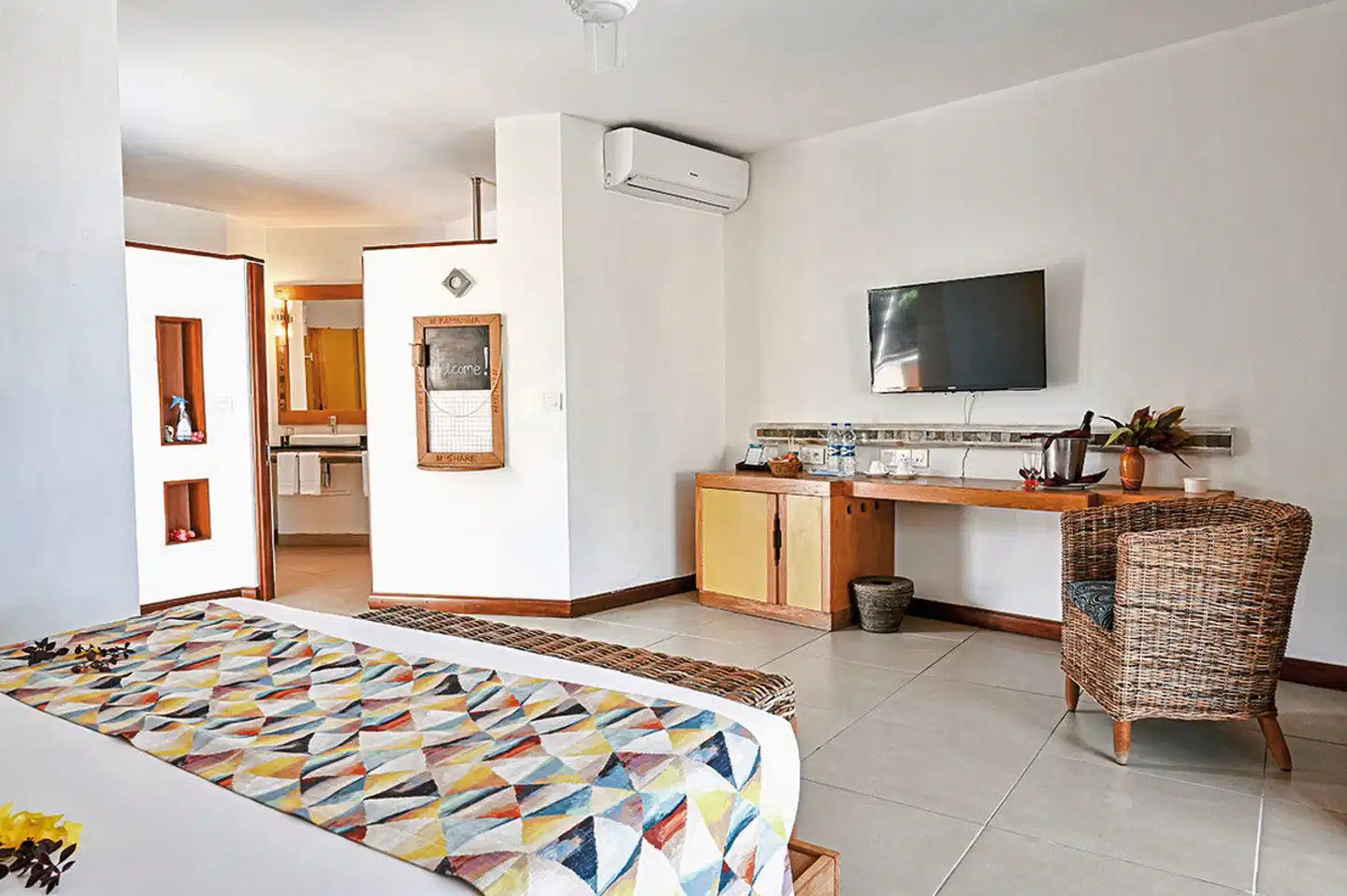 Tamarina Golf & Spa Boutique Hotel Wohnbeispiel