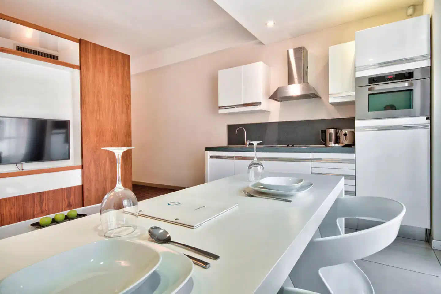 The George, Urban Boutique Hotel Wellness