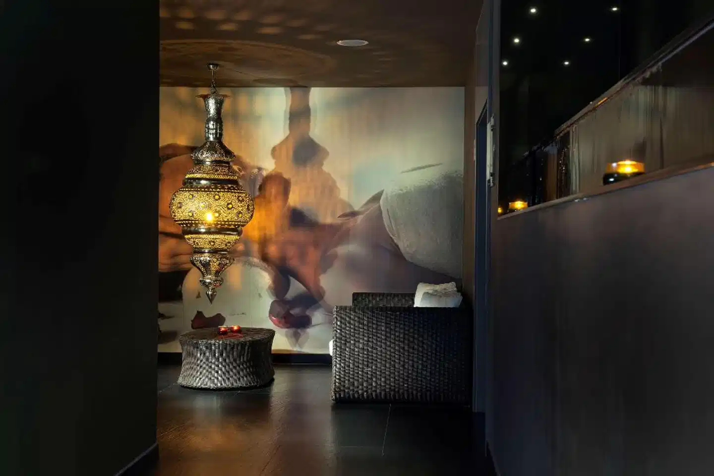 Melia Braga Wellness