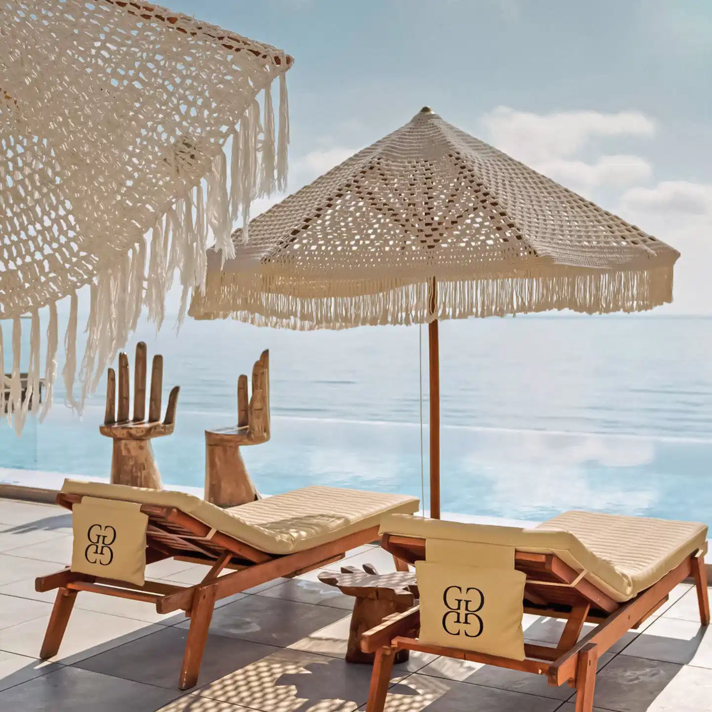 GRIFID Vistamar TERRACE