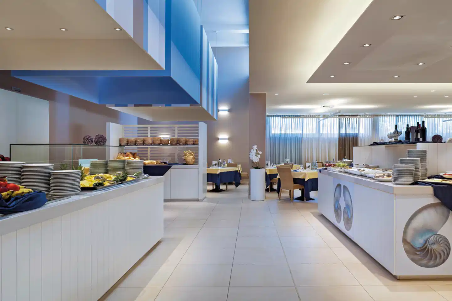 VOI Daniela Resort Bar