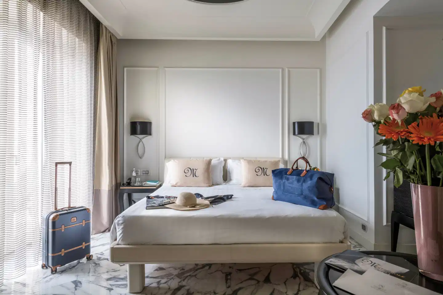 Metropole Wohnbeispiel