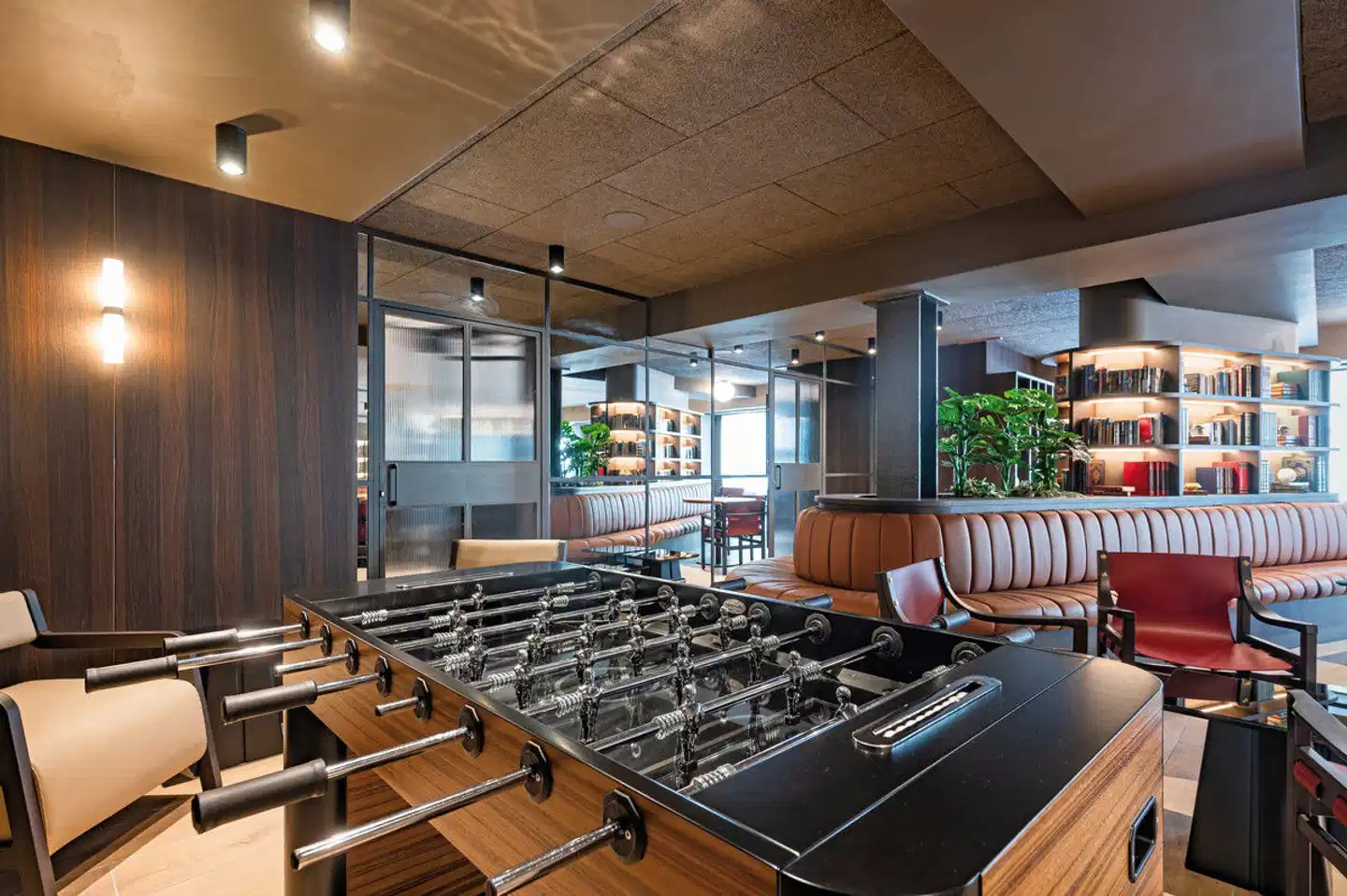 Best Western Premier Wellness