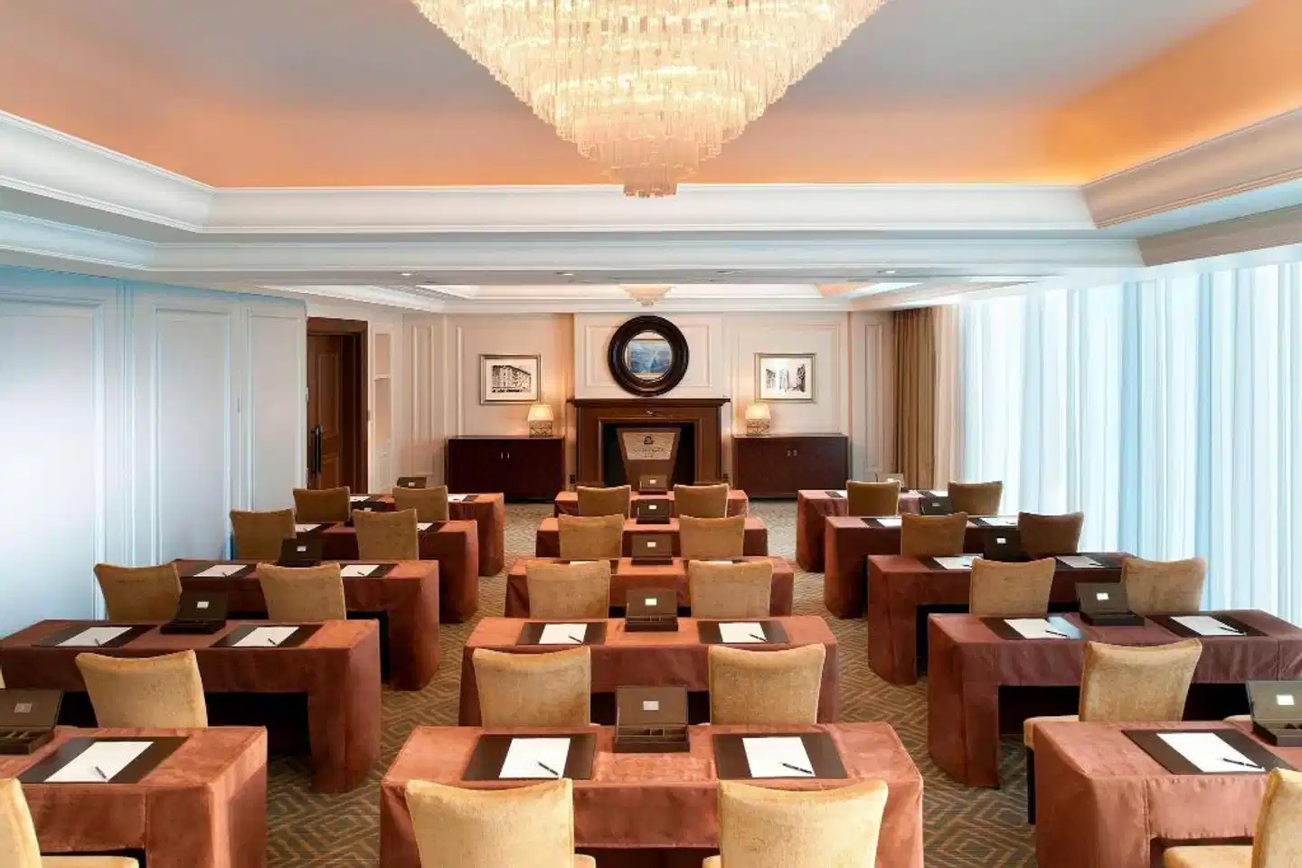 The St. Regis Osaka Konferenz