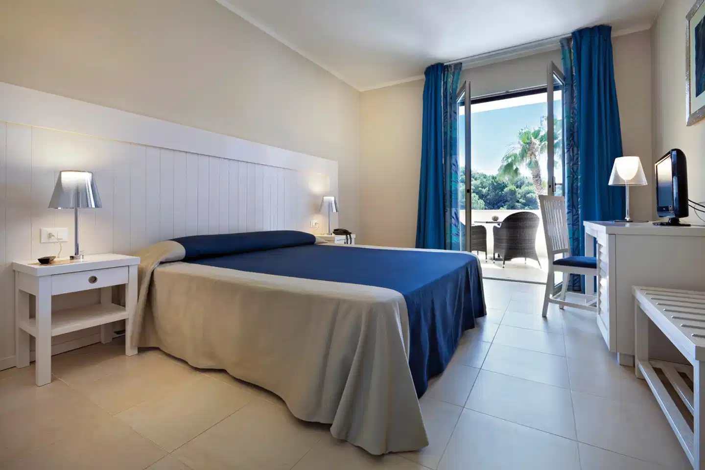 VOI Daniela Resort Wohnbeispiel