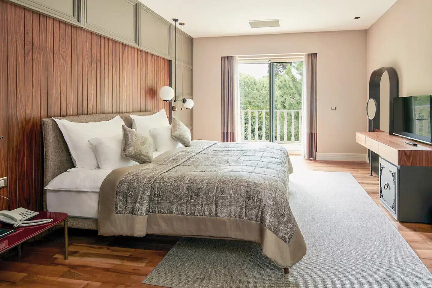 Maxx Royal Belek Golf Resort Wohnbeispiel