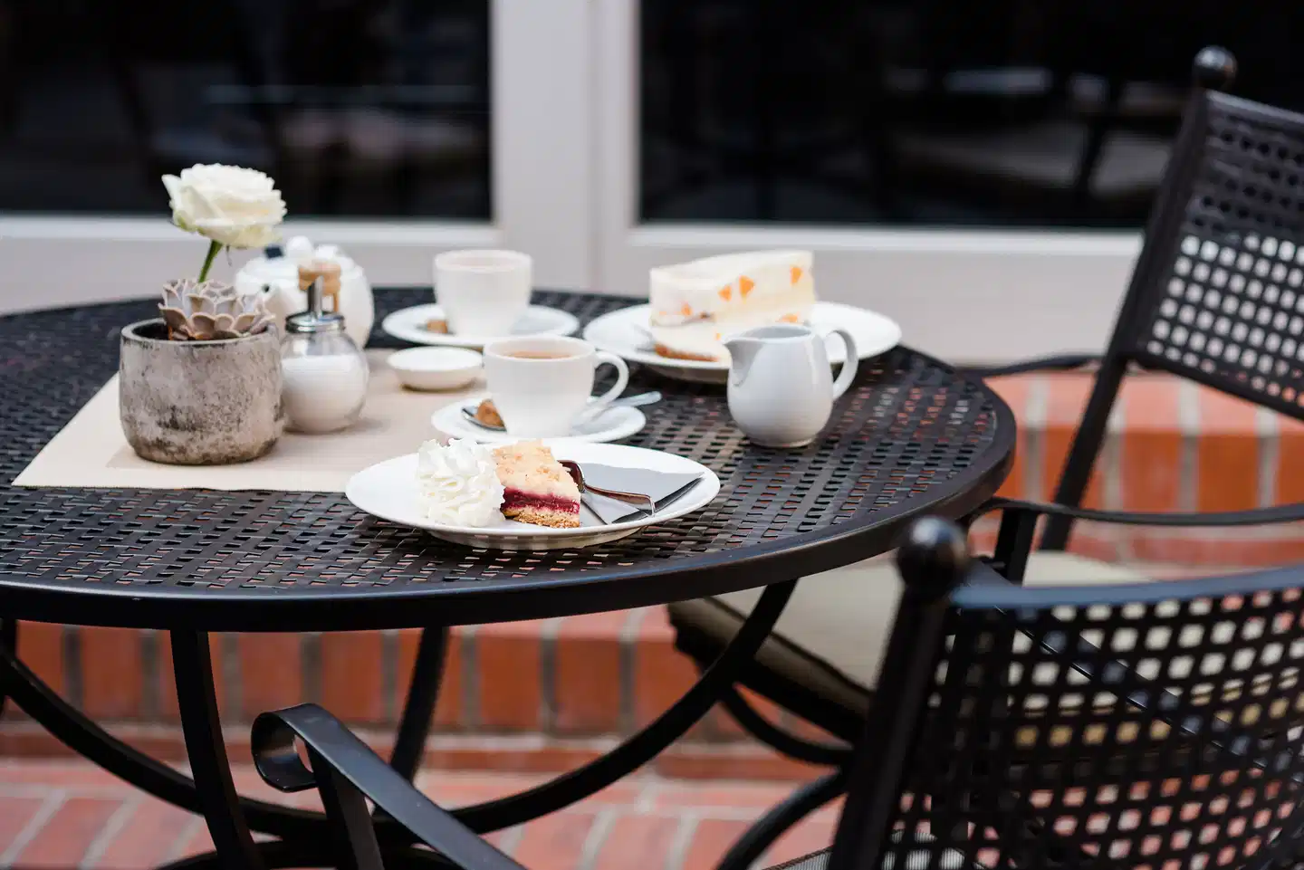 Scheelehof Restaurant