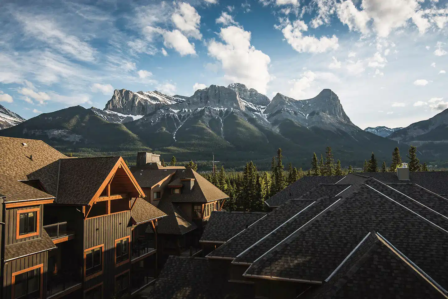 Solara Resort & Spa Landschaft