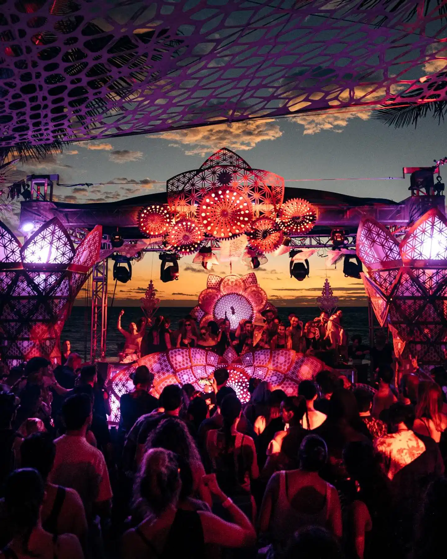 Papaya Playa Project Sport und Entertainment