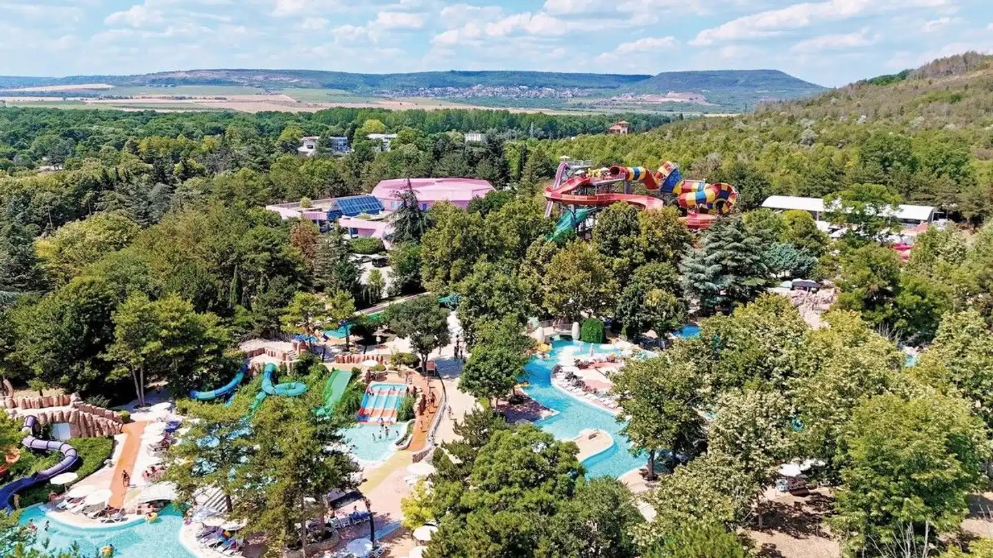 Calimera Ralitsa Superior Aussenansicht