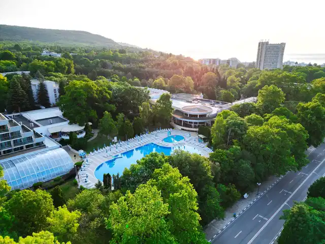 Calimera Ralitsa Superior OUTDOOR