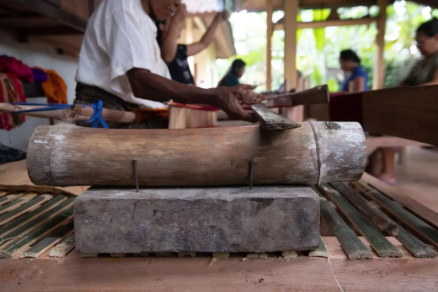Sheraton Bali Kuta Resort Lobby