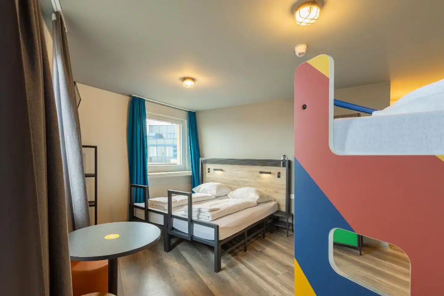 A & O Dortmund Hauptbahnhof Wellness