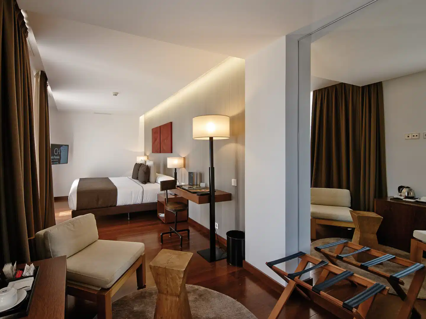 Carris Porto Ribeira Wohnbeispiel