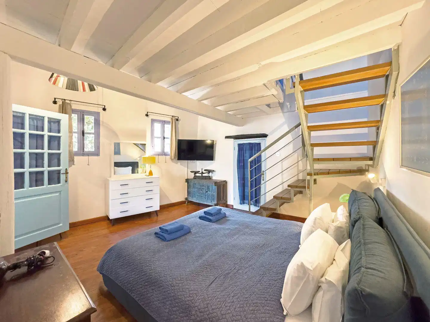 Cyprus Villages Traditional Houses ACCOMMODATION