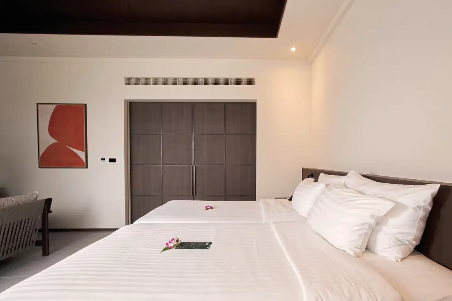 Beyond Khaolak ACCOMMODATION