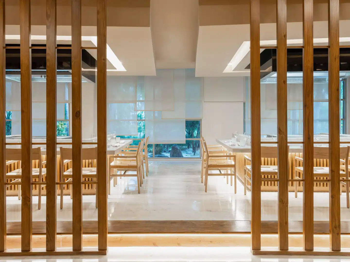 Zel Punta Cana Terrasse