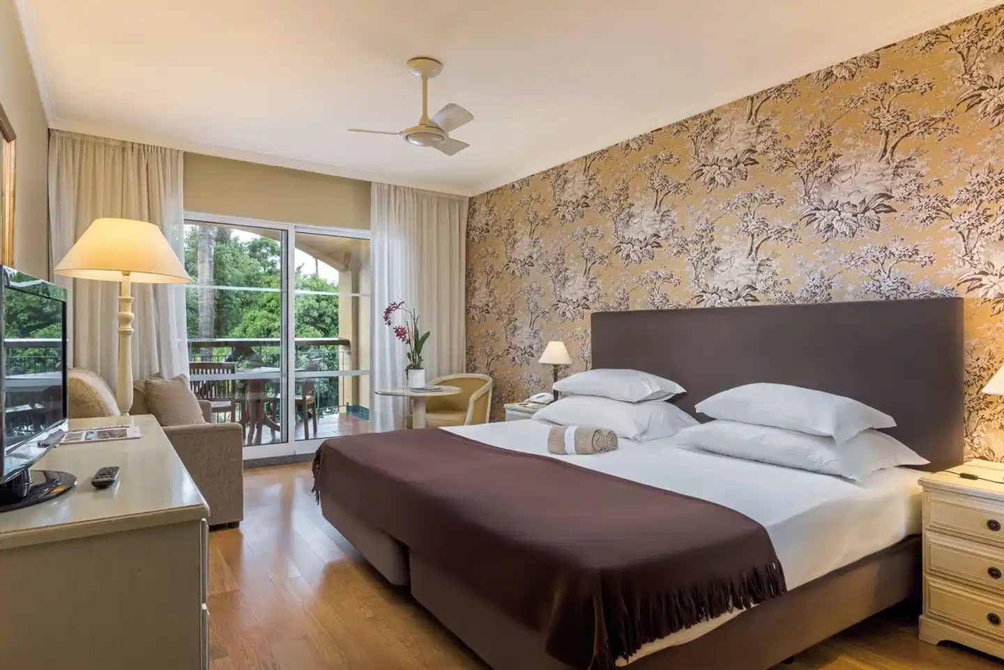 Pestana Village Garden Wohnbeispiel