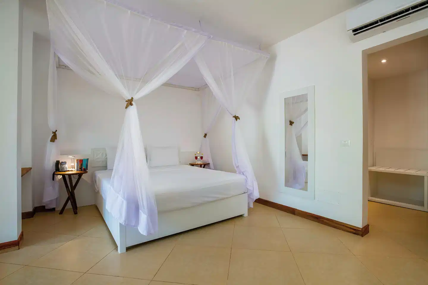Sandies Baobab Beach Zanzibar Wohnbeispiel