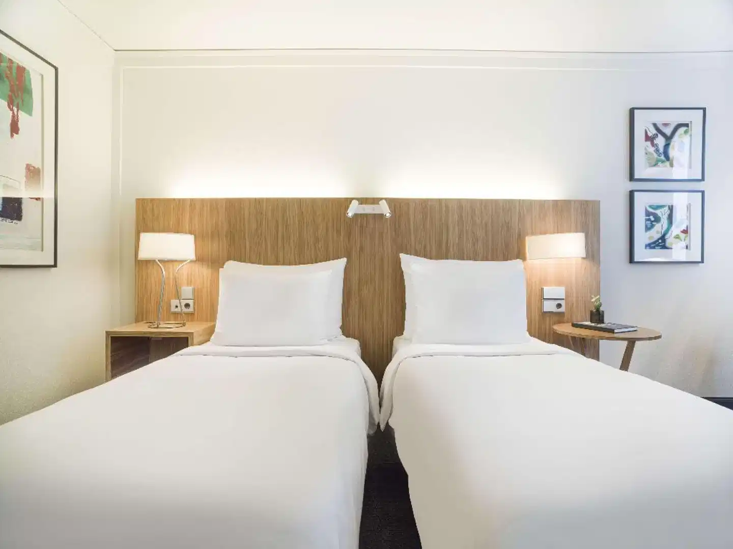 Radisson Blu Waterfront Hotel, Stockholm Wohnbeispiel