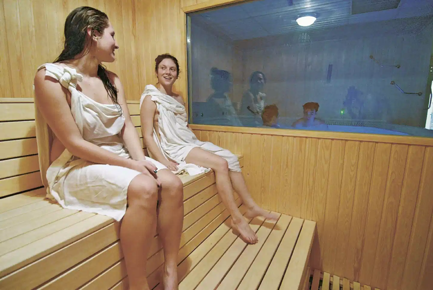 Wellness Hotel Aphrodite Wellness