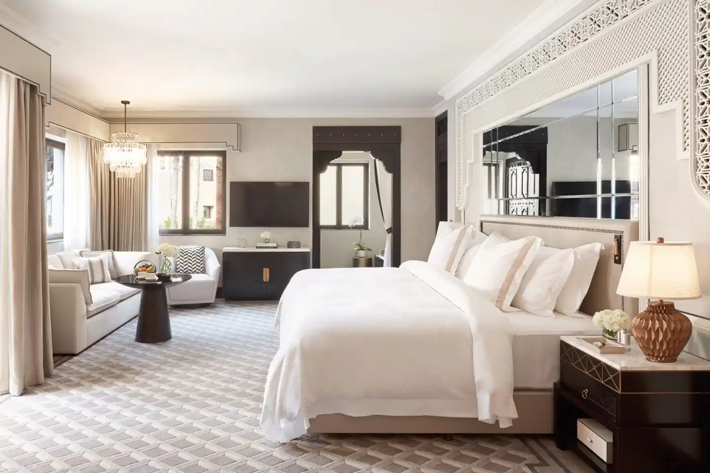 Jumeirah Dar Al Masyaf Wohnbeispiel