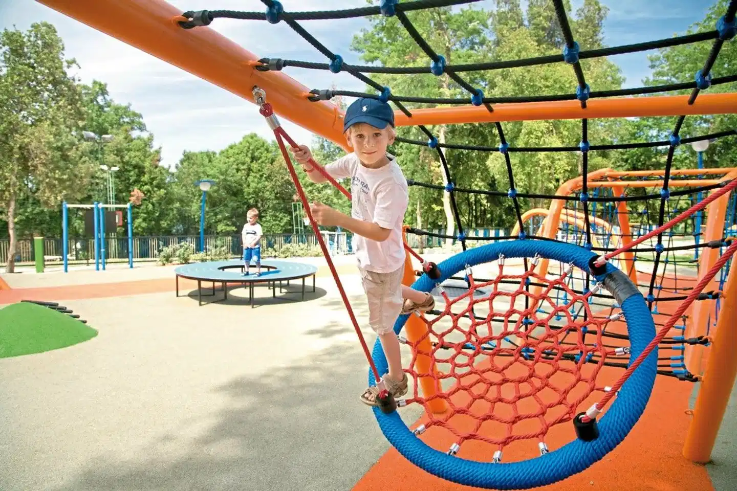 Valamar Tamaris Resort Sport und Entertainment