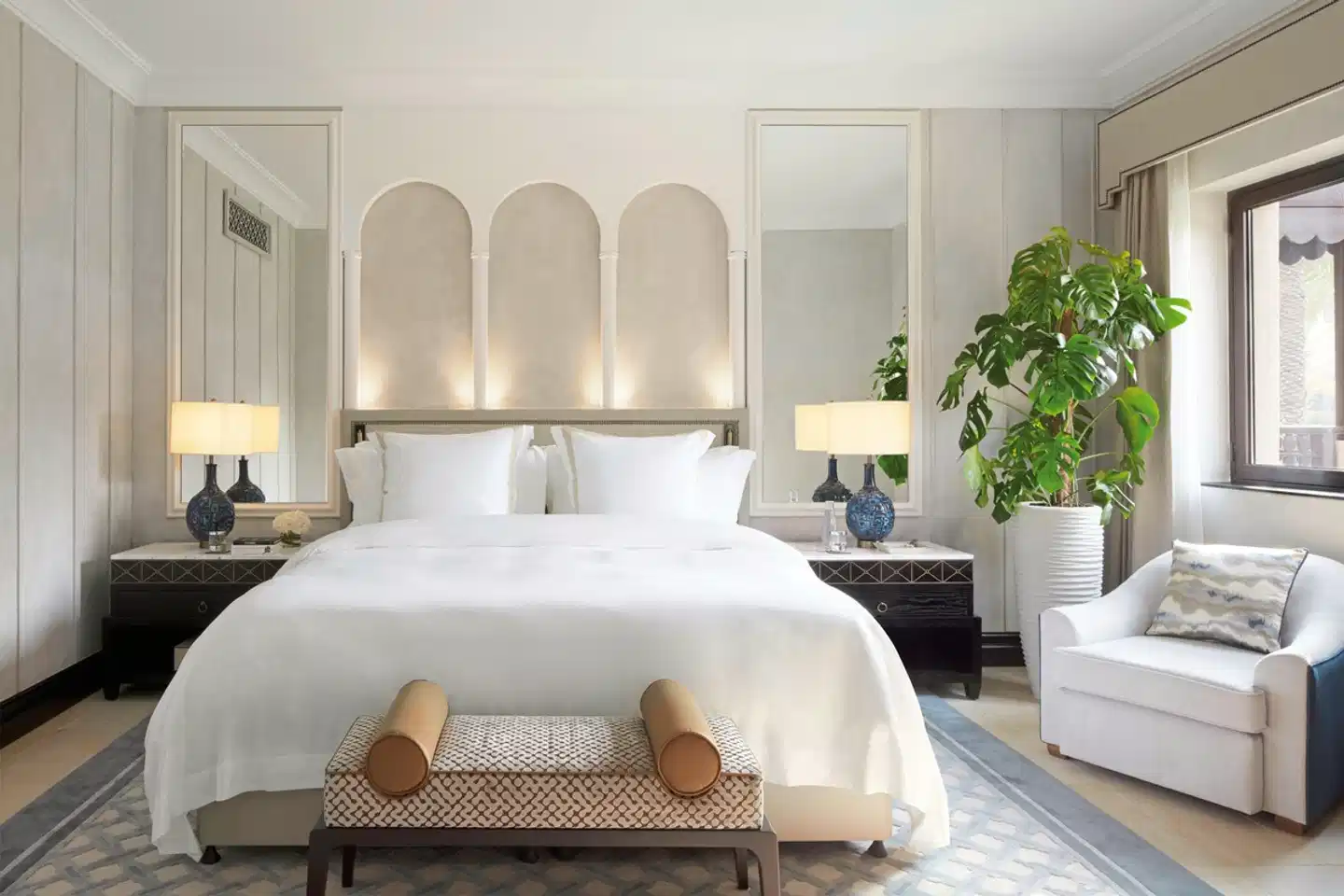 Jumeirah Dar Al Masyaf Wohnbeispiel