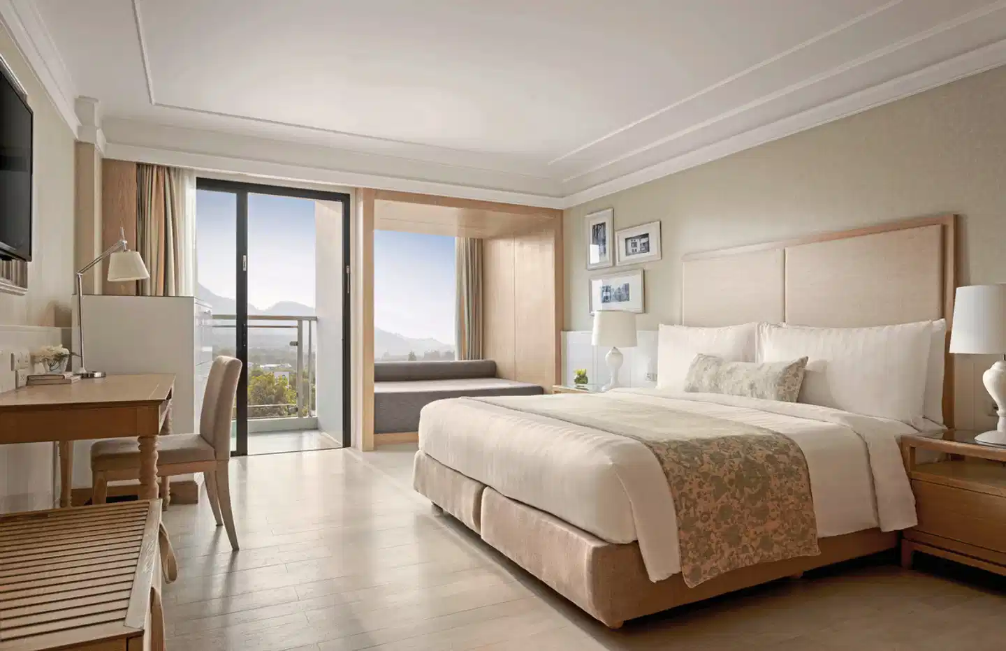 Amari Hua Hin Wohnbeispiel