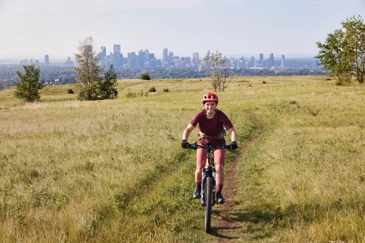 Courtyard by Marriott Calgary Airport Sport und Entertainment