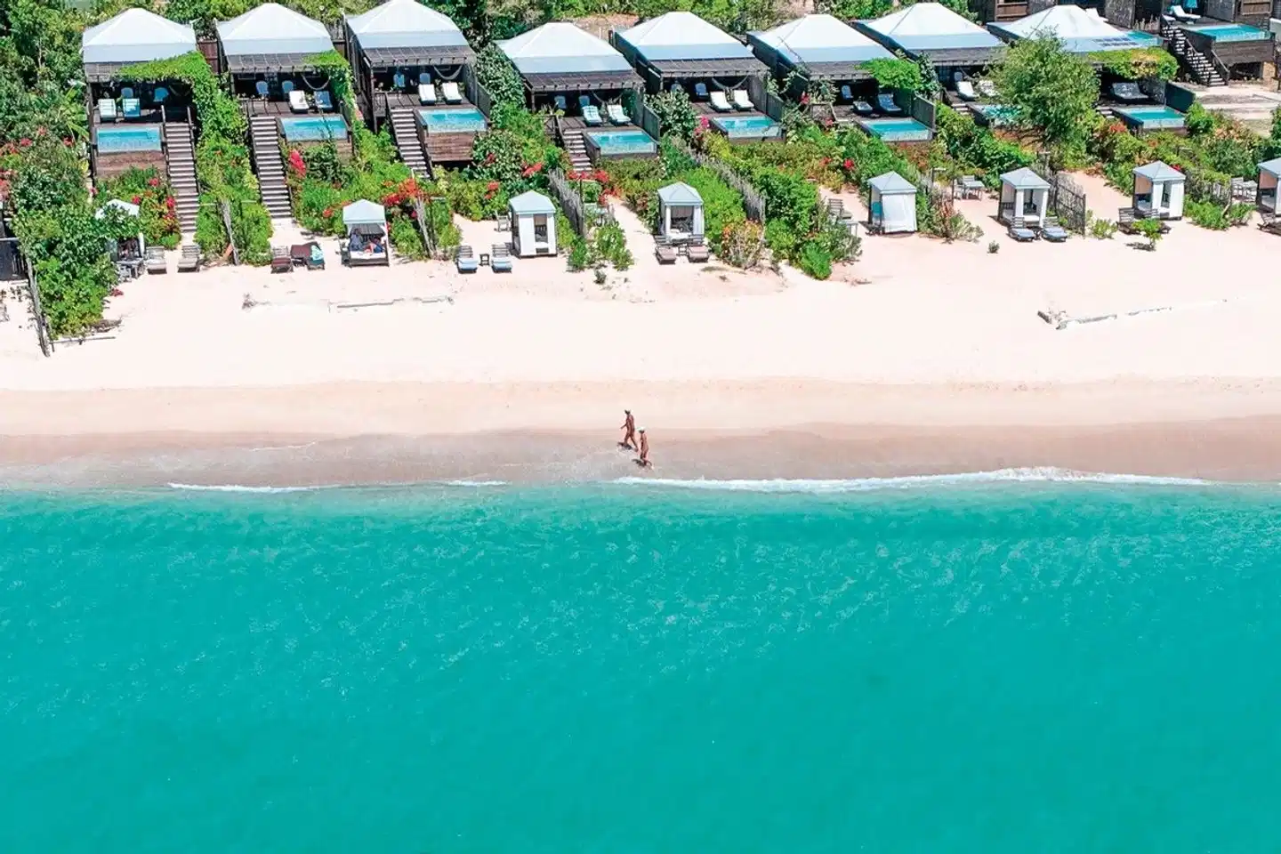 Keyonna Beach Strand