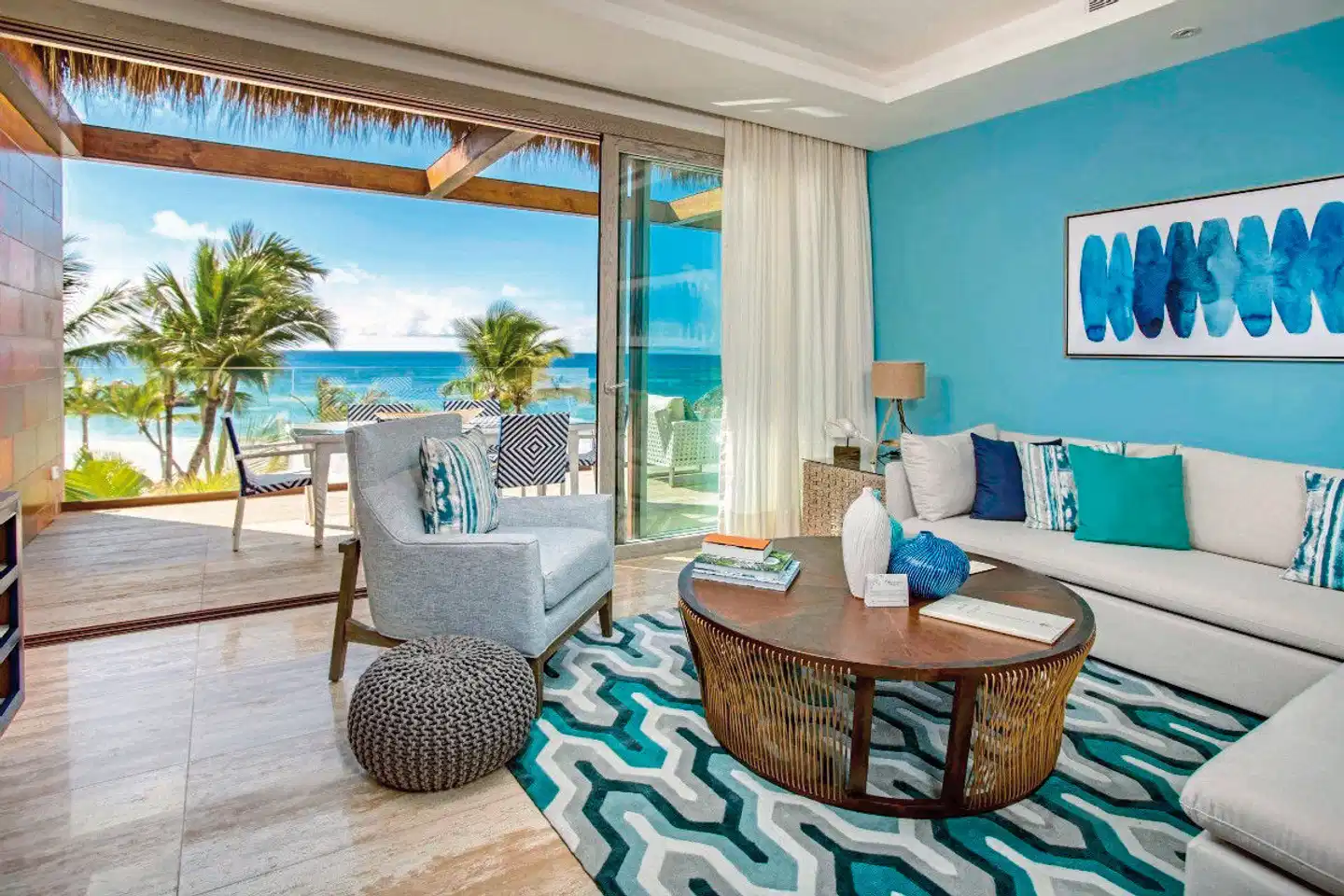 Eden Roc at Cap Cana ACCOMMODATION